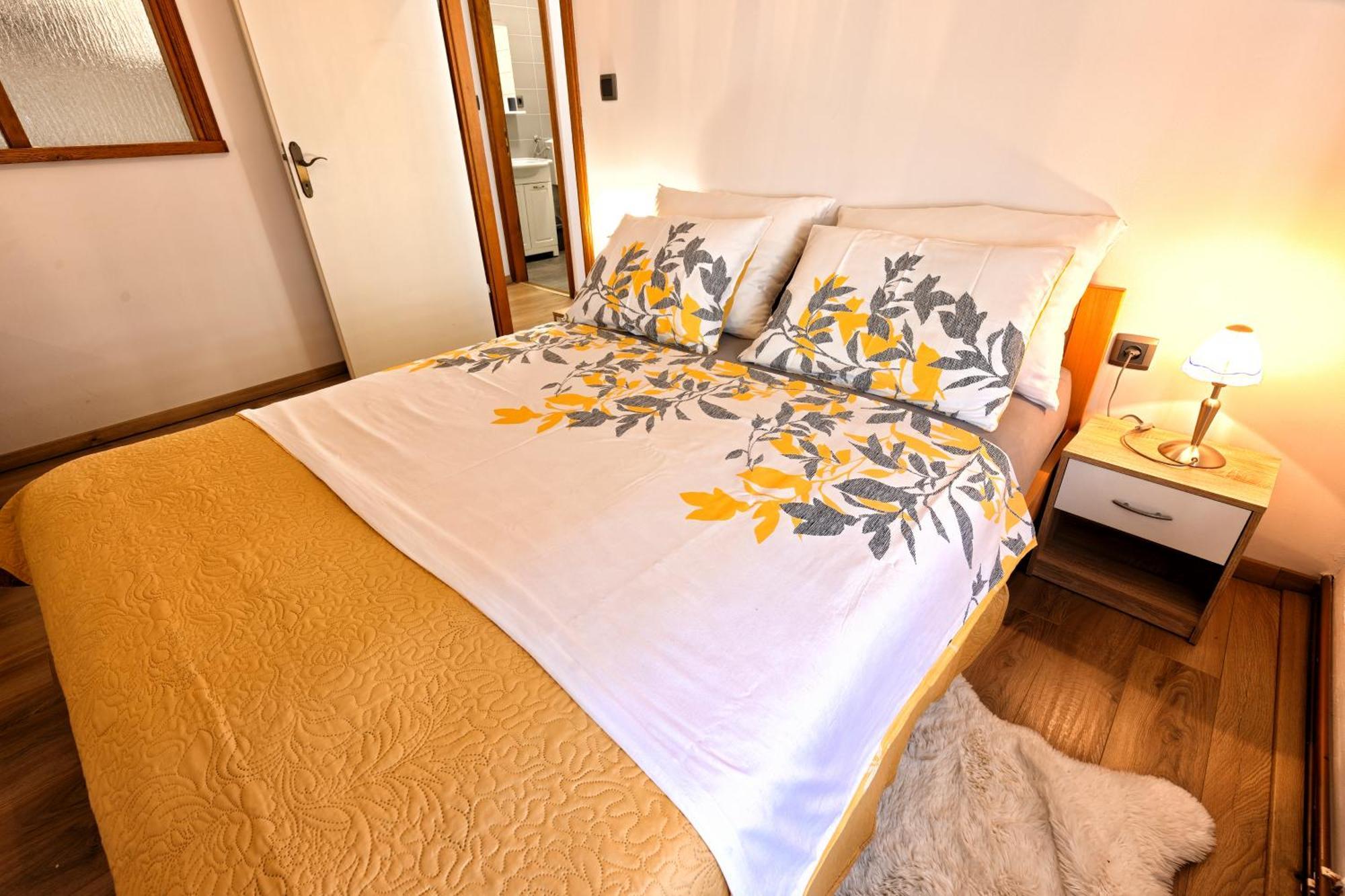 Apartmani Maltar Varaždin Exterior foto