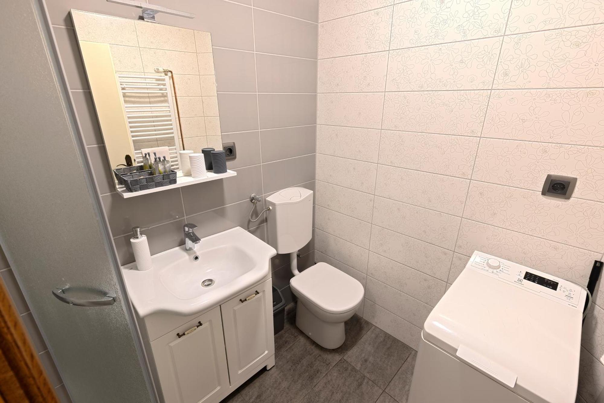 Apartmani Maltar Varaždin Exterior foto